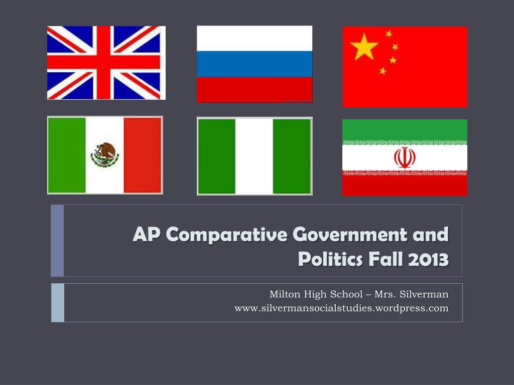 ap comparative government nigeria test answers
