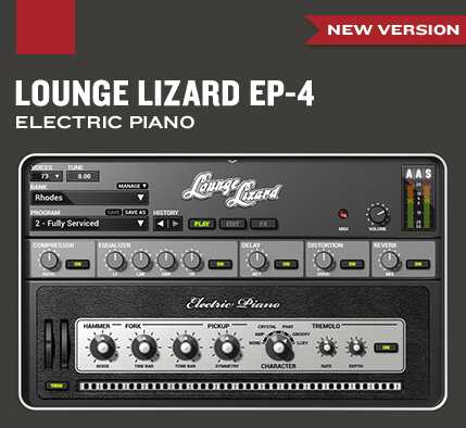 lounge lizard ep 3 download